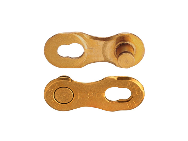 KMC 12-Speed Missing Link (Non-Re-Useable) - EACH