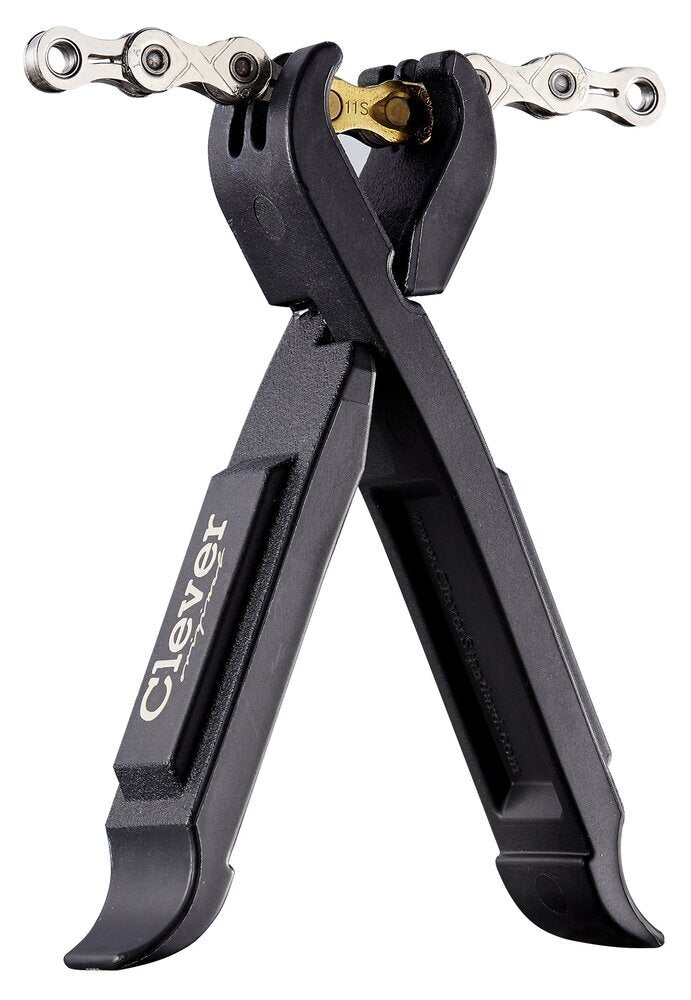 Clever Standard Lever Original 2pce Black