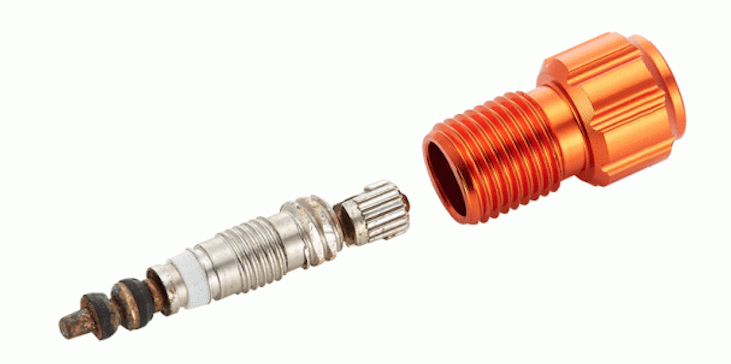 Clever Standard FAV Adaptor Tool