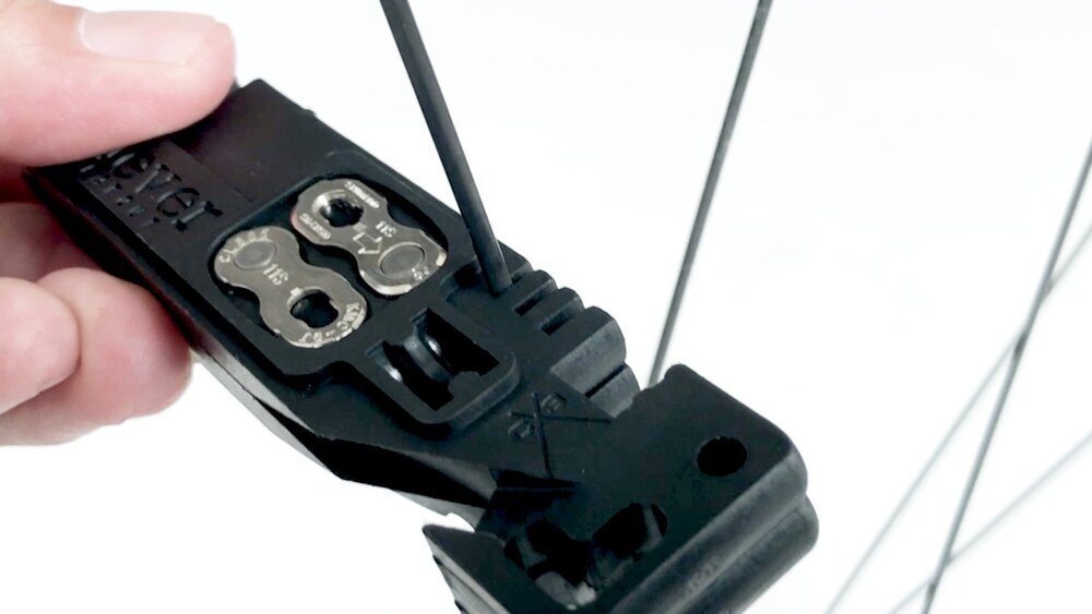 Clever Standard Lever