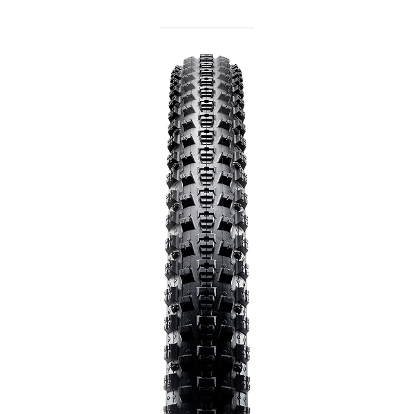 Maxxis Crossmark II - 27.5 x 2.10 - Wire - 60 TPI - Dual Compound - Black