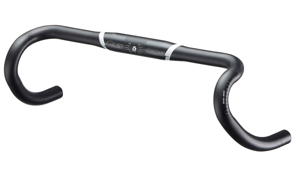 Controltech CLS Gravel Bar 31.8mm Flare:12deg