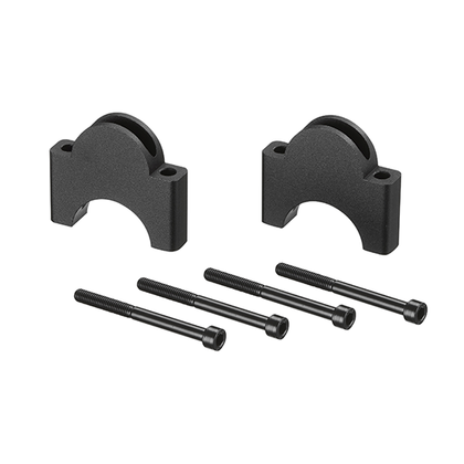 Controltech Impel TT Clip-on Aero Bar