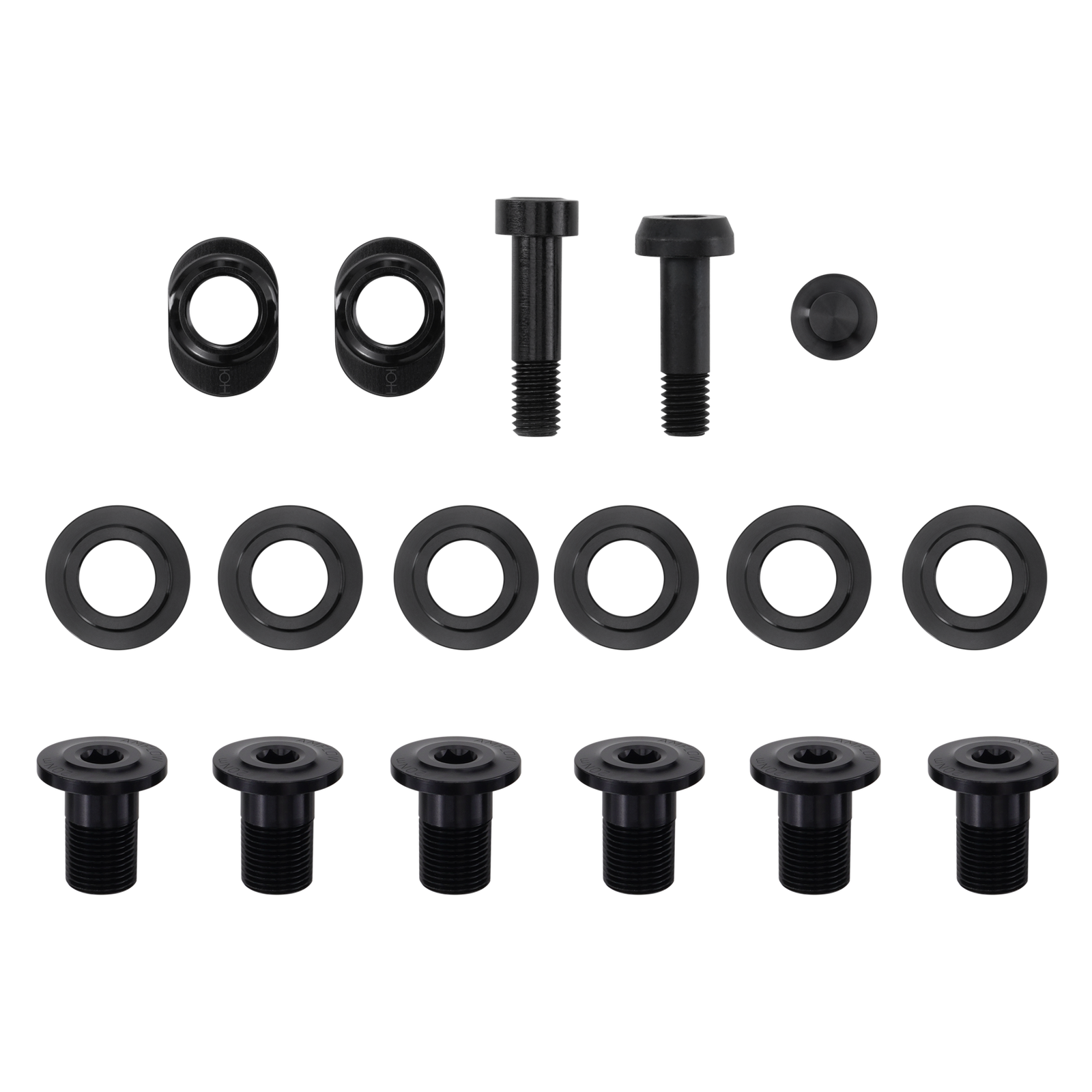 Amflow Linkage Bolt Kit - PX and PR Series
