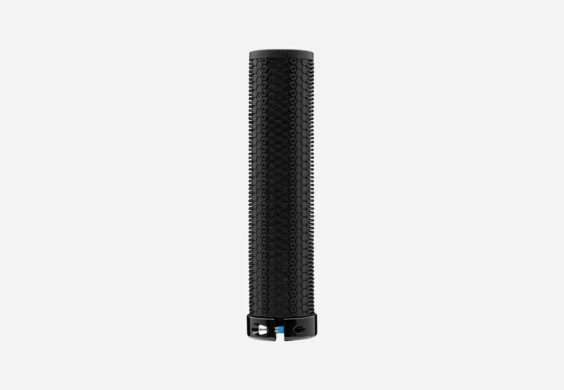 Cannondale TrailShroom Grips - Black - Lock On - 31mm