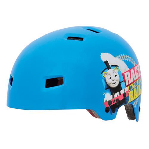 Multi-Sports Children's Character Helmet - 50-54cm