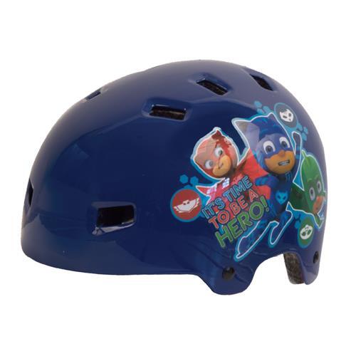 Multi-Sports Children's Character Helmet - 50-54cm