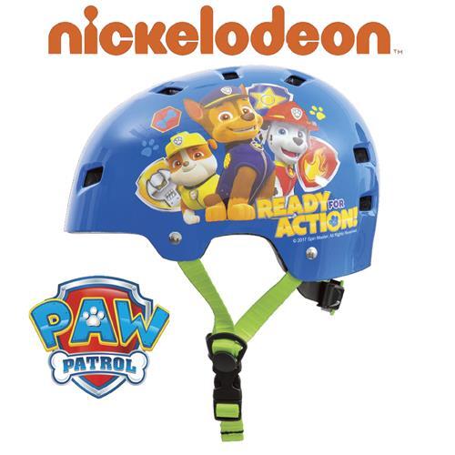 Multi-Sports Children's Character Helmet - 50-54cm