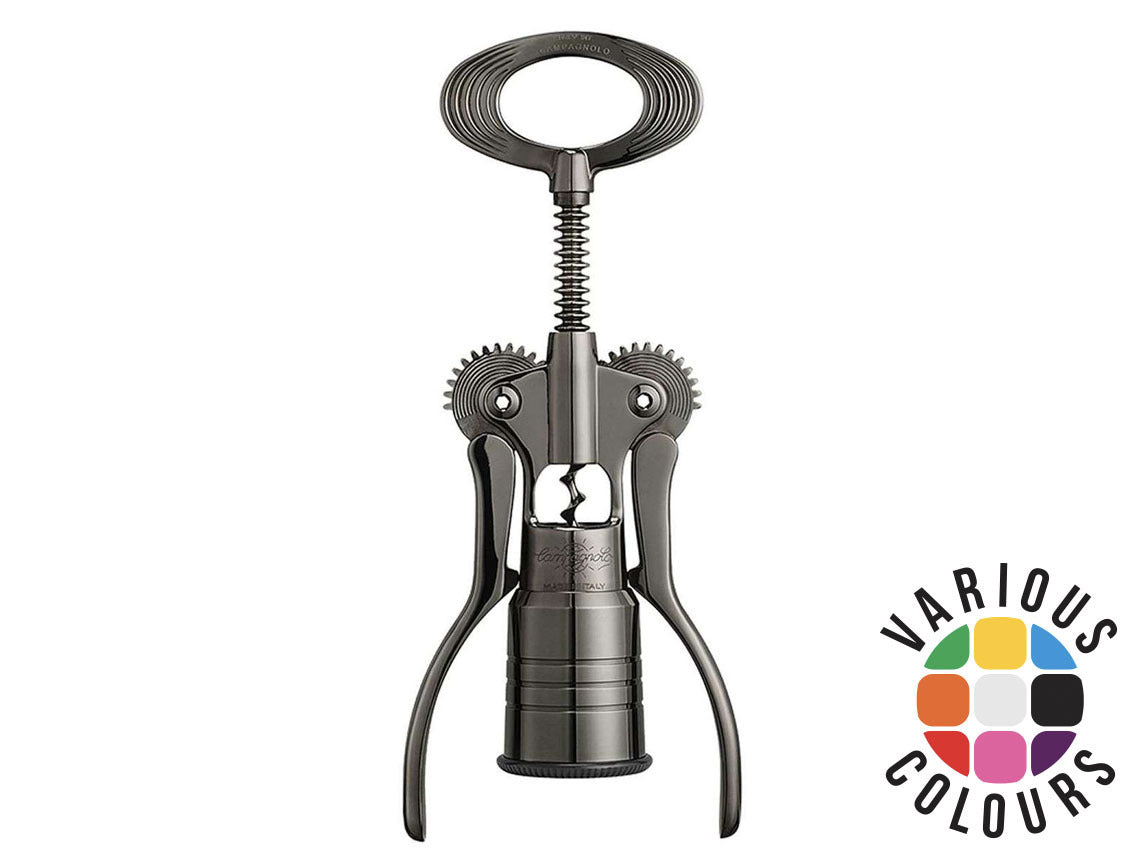 Campagnolo Big Corkscrew - Silver