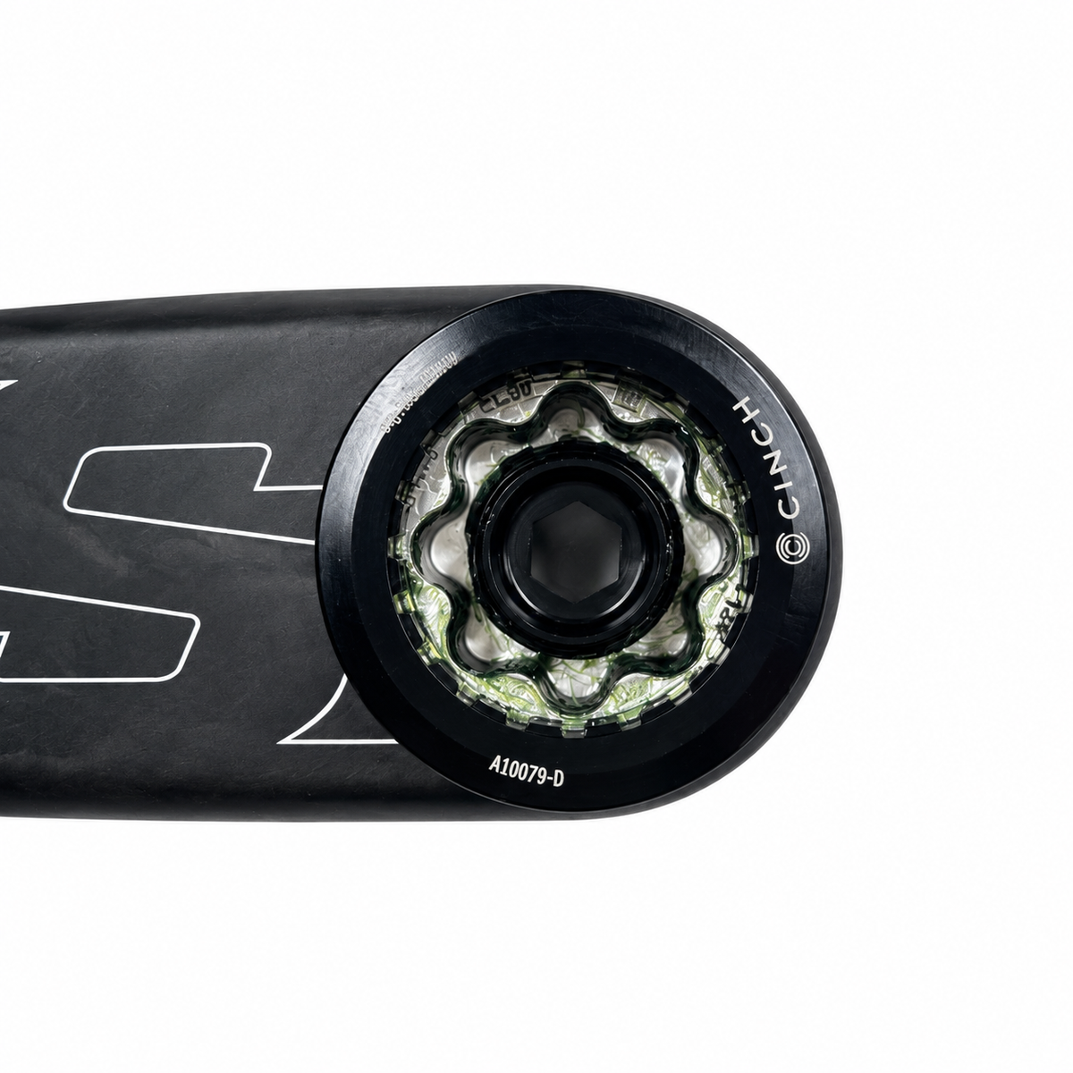 Easton EC90 SL Carbon Crankarms
