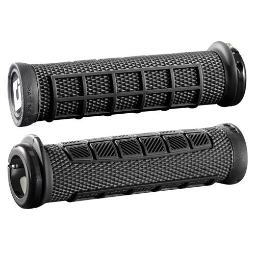 ODI MTB Elite Pro Lock On Grip V2.1 135MM Black