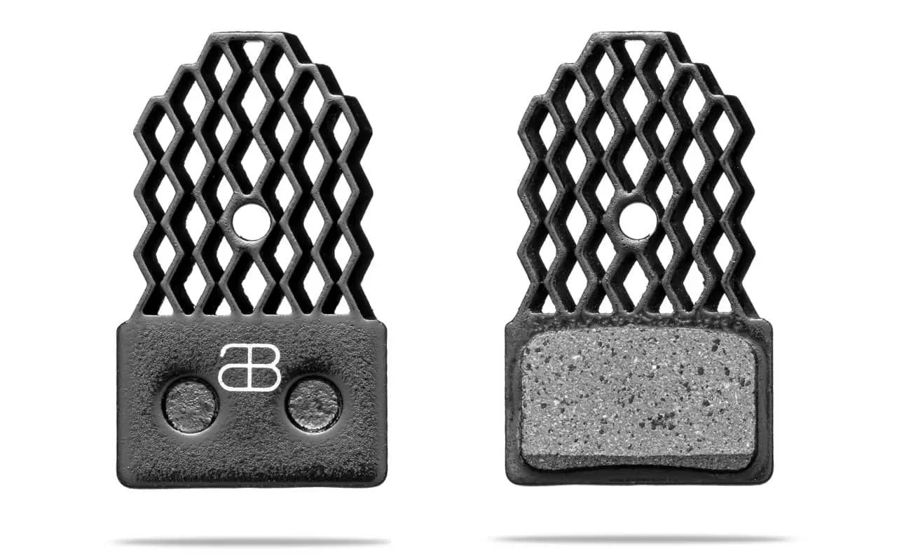 absoluteBLACK GRAPHENpads (Shimano Road) - Disc 34