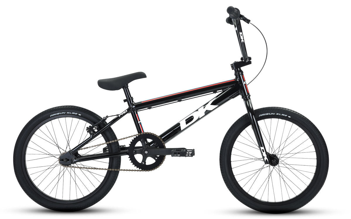 DK Swift Pro BMX
