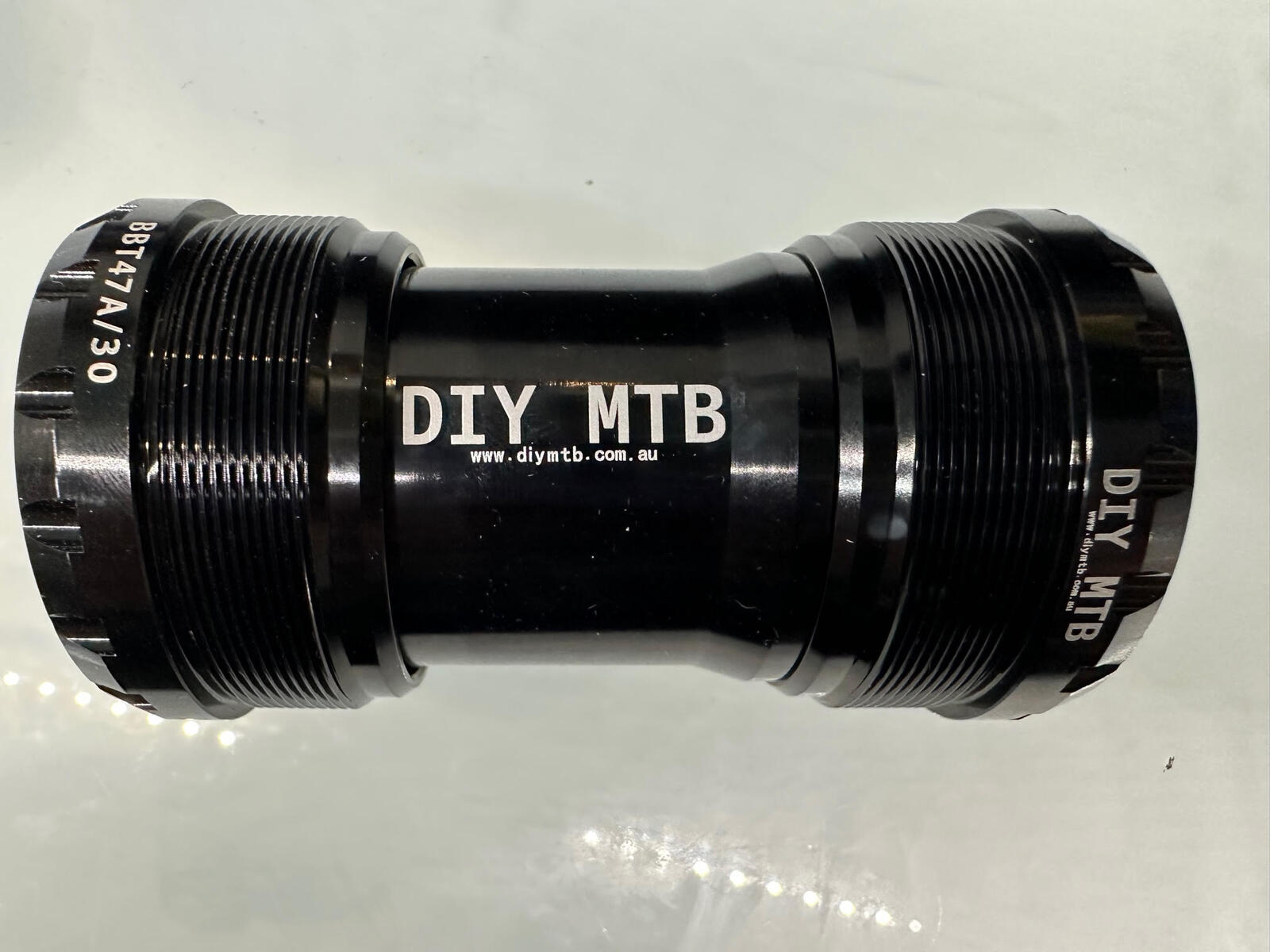 DIY MTB Bottom Bracket DUB T47 68/73mm
