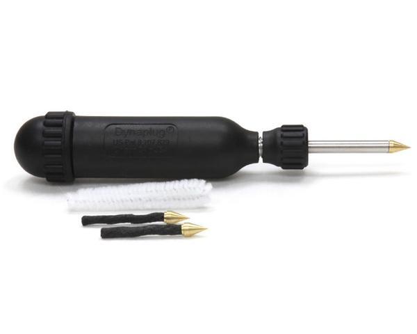 DYNAPLUG Tubeless Repair Kit - CARBON ULTRA-LIGHT - Black
