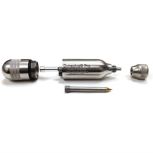 Dynaplug Pro Aluminium Tubeless Repair Kit
