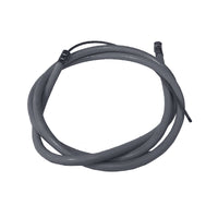 DRS OEM Slick Brake Cable 1.6mm x 1000mm - Grey