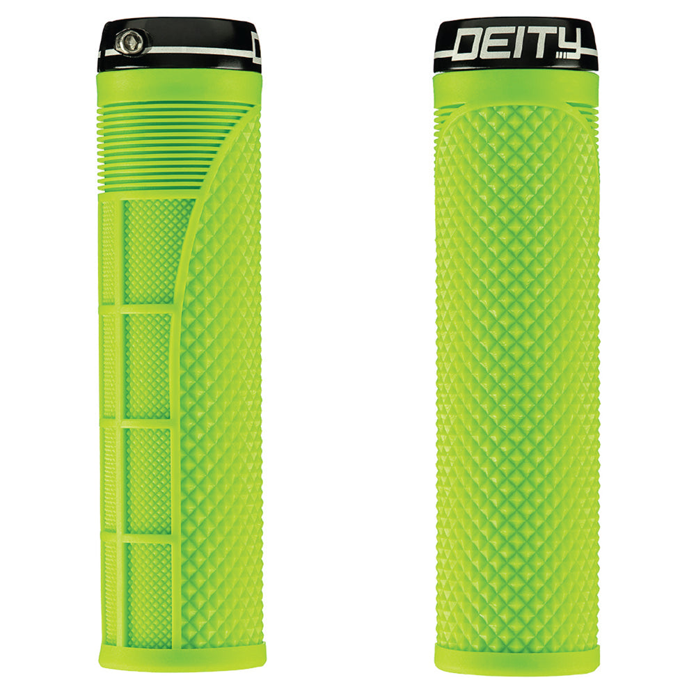 Deity Grip Megattack