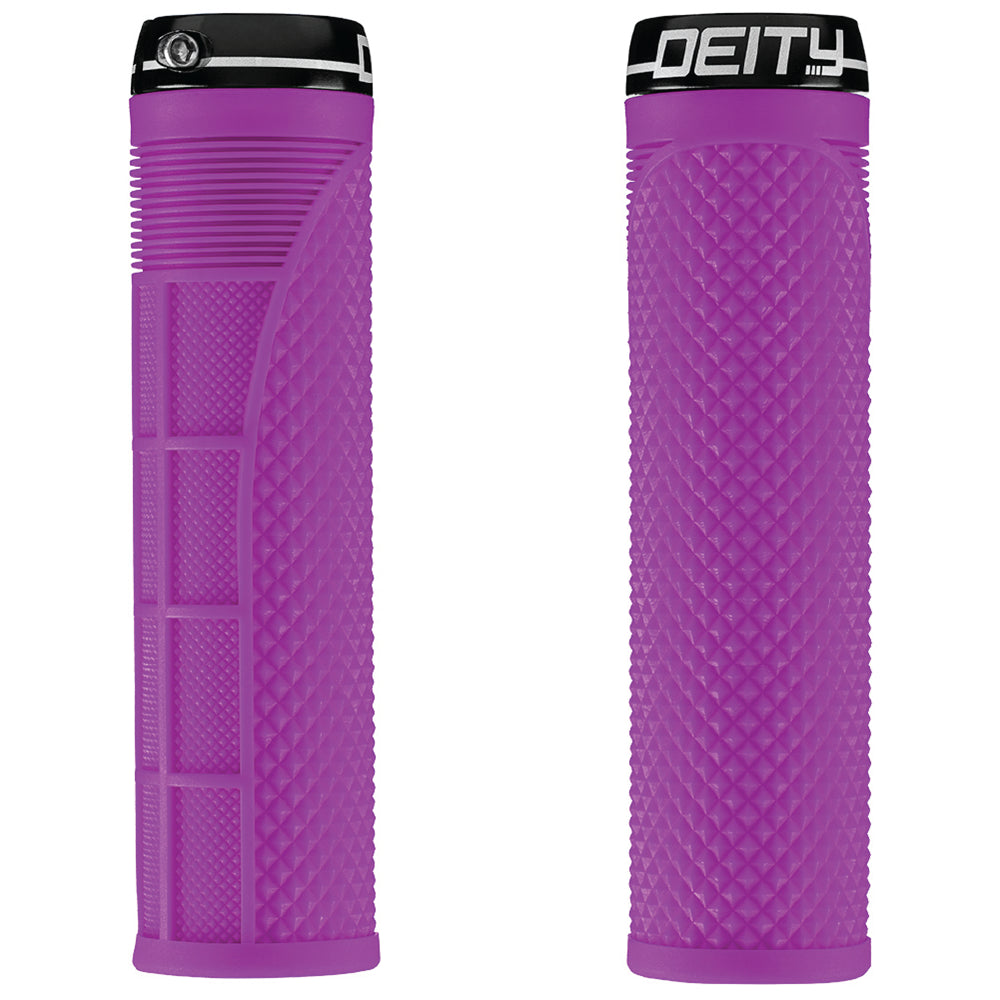 Deity Grip Megattack
