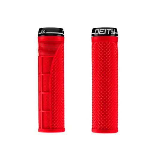 Deity Grip Megattack