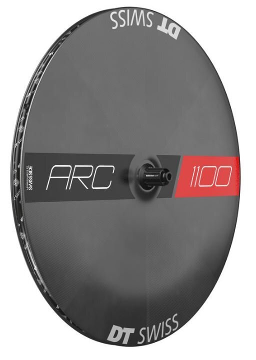 DT Swiss ARC 1100 Disc TT Rear Wheel 12x142mm Centerlock