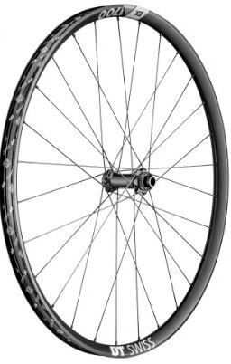 DT Swiss EX1700 29" Front Wheel