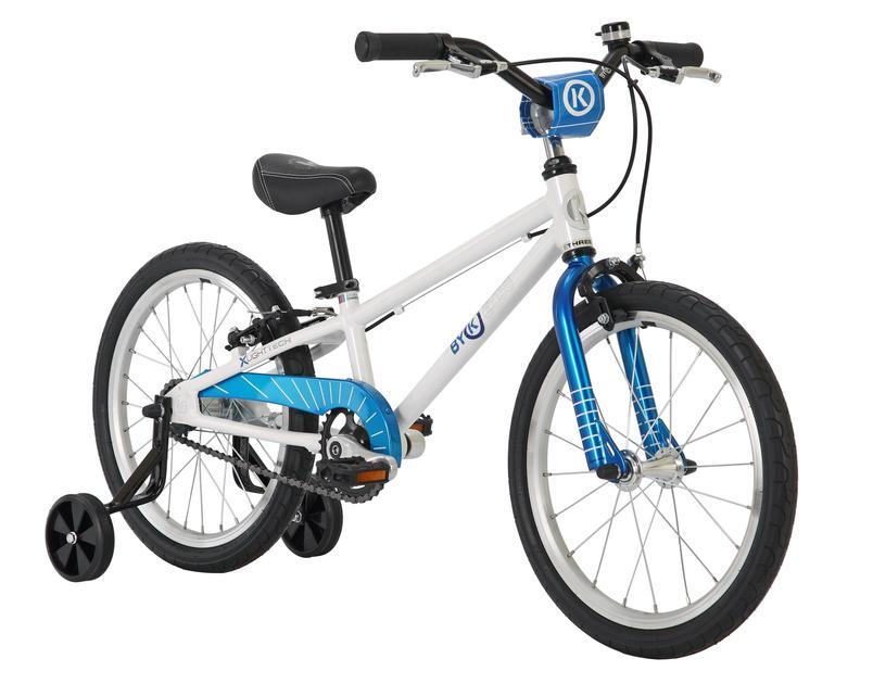 ByK E-350 Boys Bright Blue