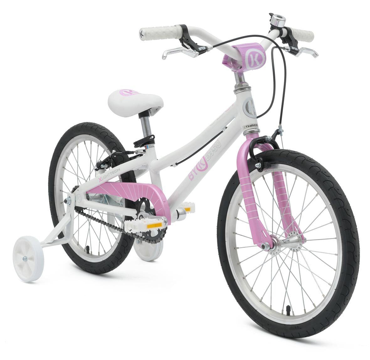 ByK E-350 Girls Pretty Pink