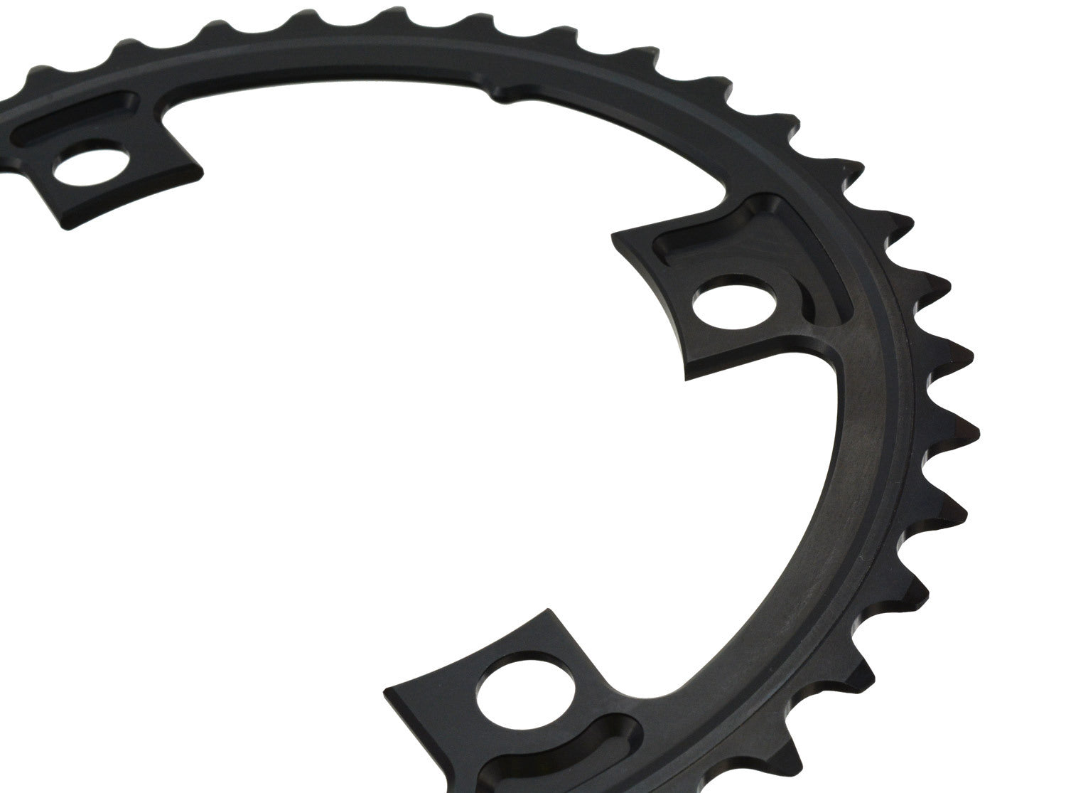 Easton 4 Bolt Asymmetric 11sp Chainring