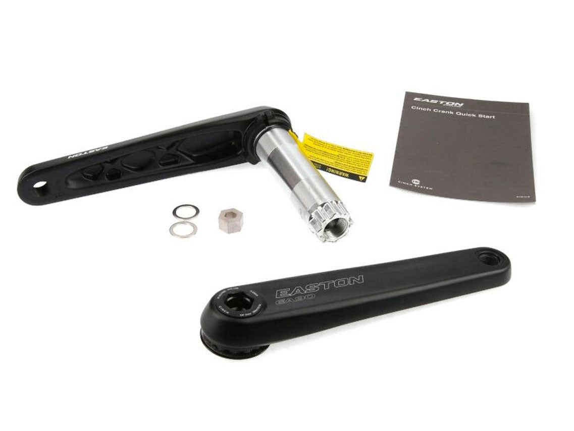 Easton EA90 Crankarms