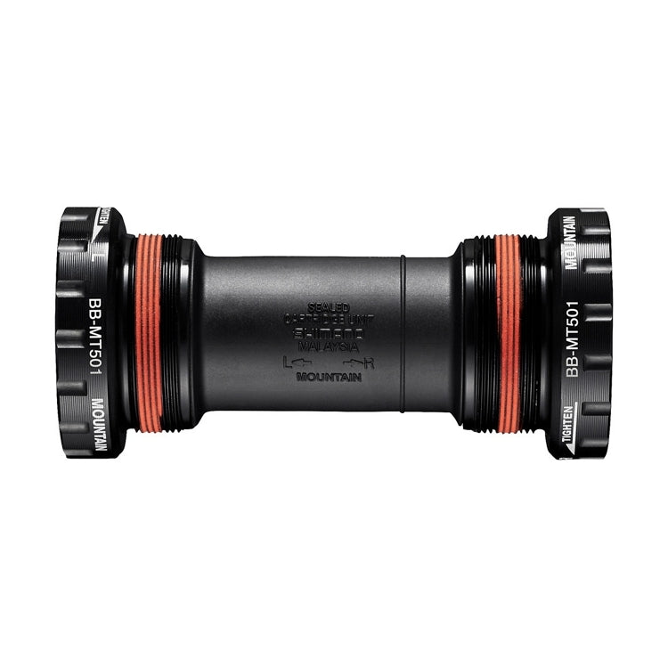 Shimano Threaded Bottom Bracket 68/73 mm