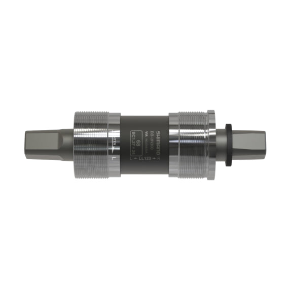 Shimano BB-UN300 Square Taper Bottom Bracket 68 x 122.5 mm without bolts