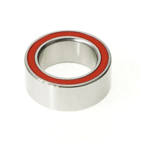 Enduro CH 3803 LLB W ABEC-5 Ceramic Radial Hub Bearing 17x26x10mm