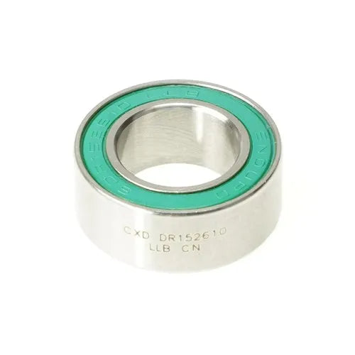 Enduro Bearings DR 152610 LLB ABEC-3 Radial Hub Bearing - 15 x 26 x 10mm