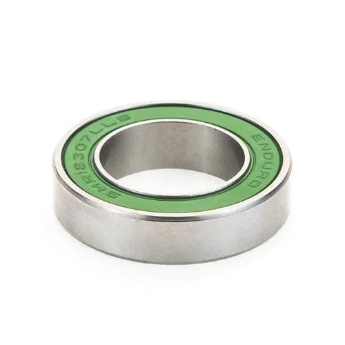 Enduro Bearings SMR 18307 Stainless Steel Hub Bearing (18x30x7mm)