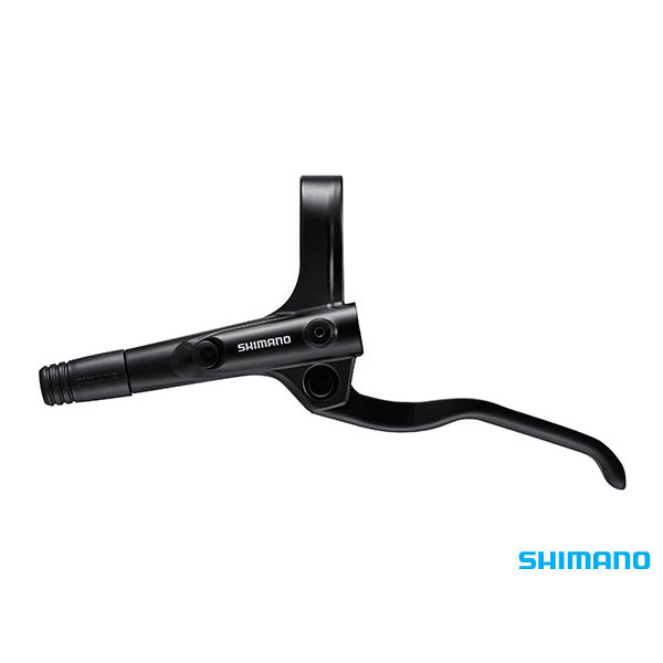 Shimano BL-MT200 Disc Brake Lever Altus Left - Black