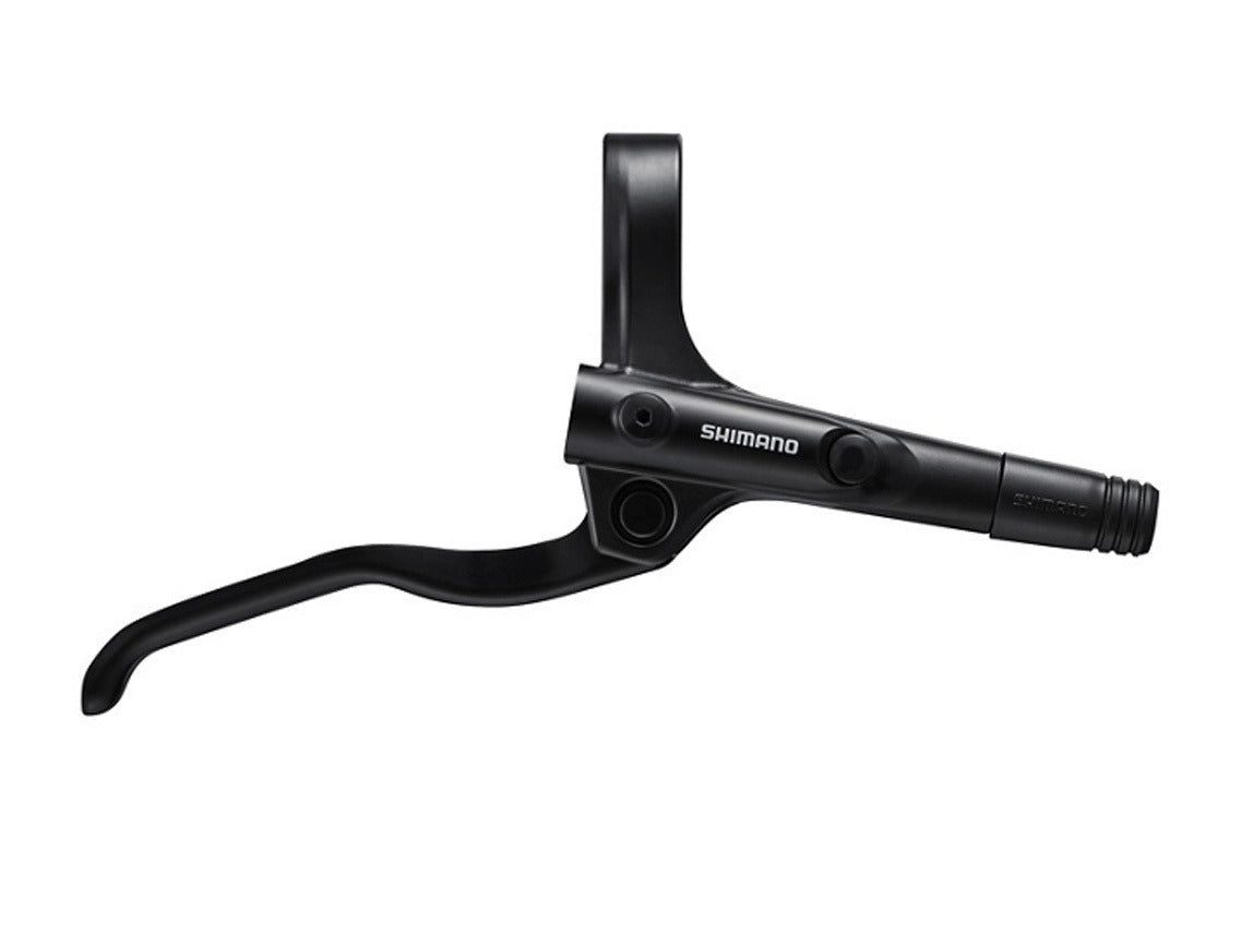 Shimano BL-MT200 Disc Brake Lever Altus Right Black