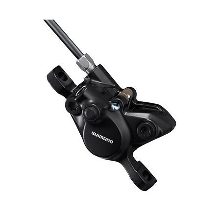 Shimano BR-MT200 Disc Brake Caliper Altus w/Resin Pad w/oRotor