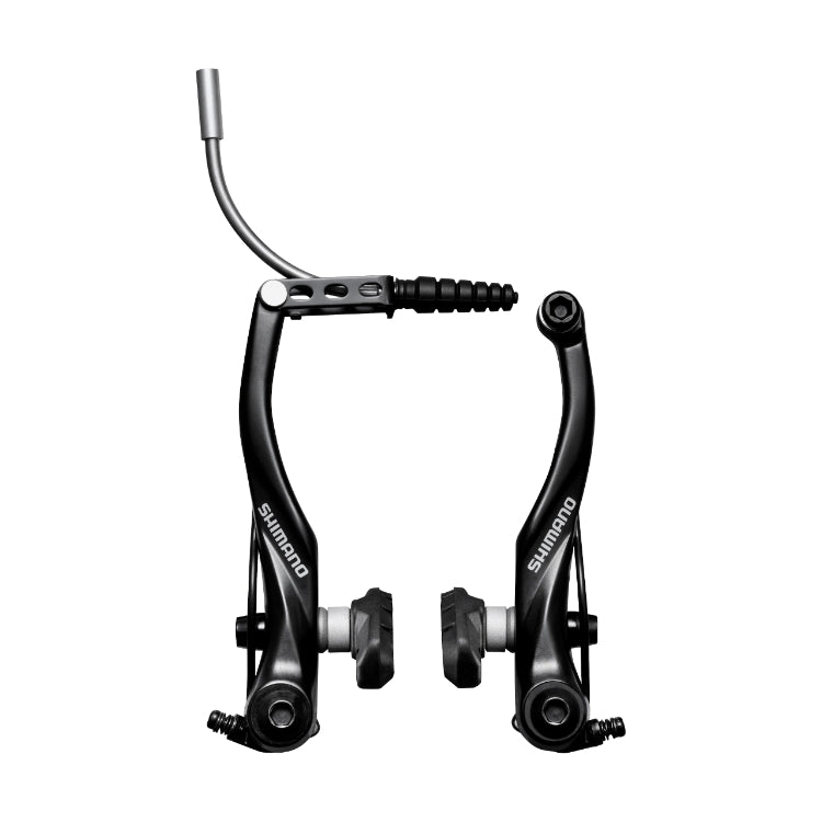 Shimano Alivio V-Brake Caliper for Trekking - BR-T4000