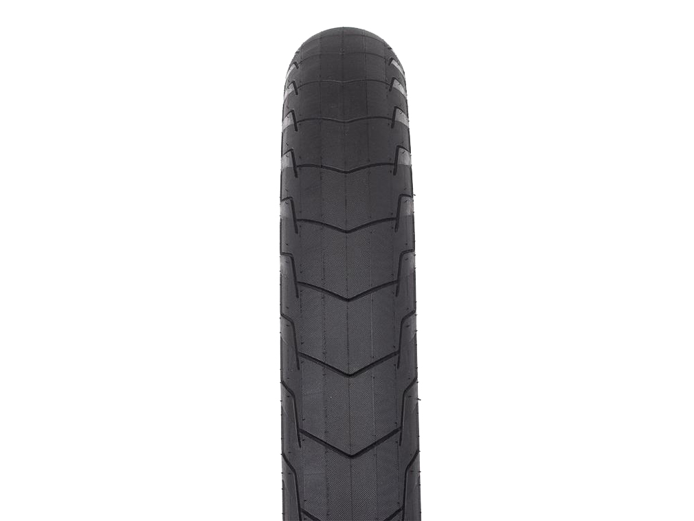 Eclat Decoder-80 | 60 TPI BMX Tyre