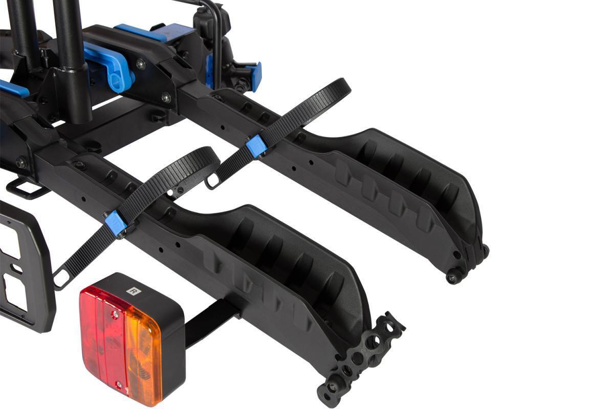 Ezi Grip E-Bike Rack for 2 E-Bikes