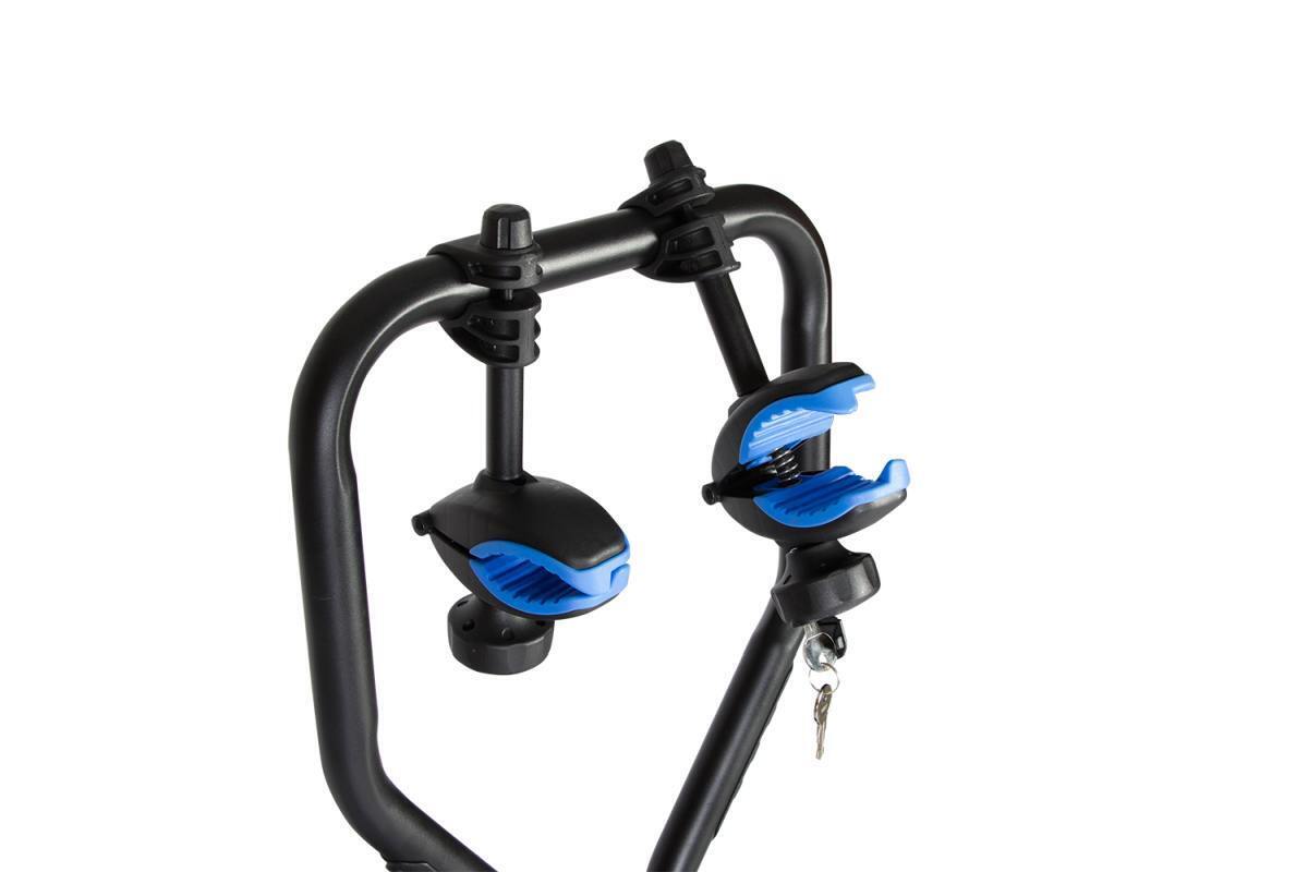 Ezi Grip E-Bike Rack for 2 E-Bikes