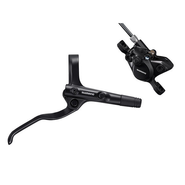 Shimano BR-MT200 Front Disc Brake Altus BL-MT200 Right Lever Replaces BR-M315