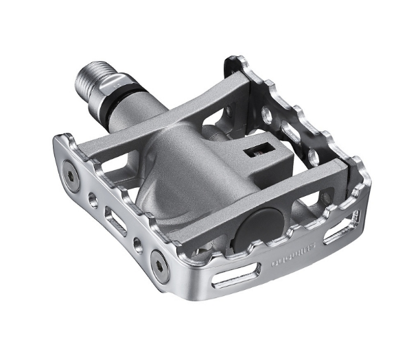 Shimano PD-M324 SPD Pedals SPD/Platform