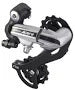 Shimano RD-M360 Rear Derailleur Acera 7/8-Speed Silver
