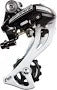 Shimano RD-M360 Rear Derailleur Acera 7/8-Speed Silver