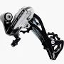 Shimano RD-M360 Rear Derailleur Acera 7/8-Speed Silver