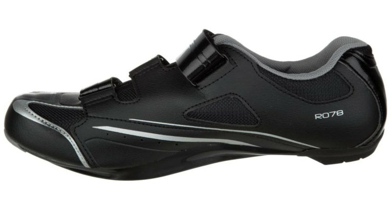 Shimano SH-R078L Road Cycling Shoes SPD SL