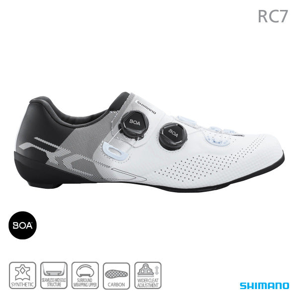 Shimano RC7 Road Shoe
