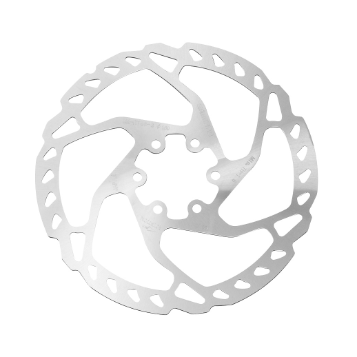 Shimano SM-RT66 Disc Rotor SLX 6-Bolt MY2013 - 160mm